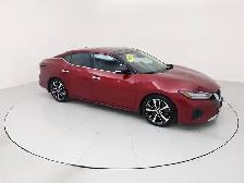 2023 Nissan Maxima SL |LTHR|HTD SEATS/WHEEL|PANO|RMT START - Photo 8