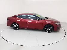 2023 Nissan Maxima SL |LTHR|HTD SEATS/WHEEL|PANO|RMT START - Photo 9