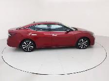 2023 Nissan Maxima SL |LTHR|HTD SEATS/WHEEL|PANO|RMT START - Photo 10