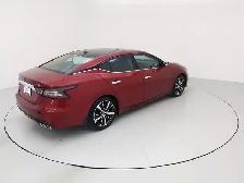 2023 Nissan Maxima SL |LTHR|HTD SEATS/WHEEL|PANO|RMT START - Photo 12