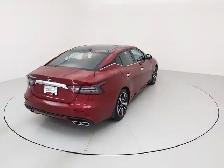 2023 Nissan Maxima SL |LTHR|HTD SEATS/WHEEL|PANO|RMT START - Photo 13