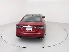 2023 Nissan Maxima SL |LTHR|HTD SEATS/WHEEL|PANO|RMT START - Photo 14