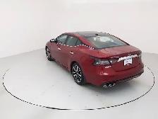 2023 Nissan Maxima SL |LTHR|HTD SEATS/WHEEL|PANO|RMT START - Photo 16