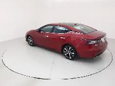 2023 Nissan Maxima SL |LTHR|HTD SEATS/WHEEL|PANO|RMT START - Photo 17