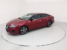 2023 Nissan Maxima SL |LTHR|HTD SEATS/WHEEL|PANO|RMT START - Photo 21