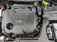 2023 Nissan Maxima SL |LTHR|HTD SEATS/WHEEL|PANO|RMT START - Photo 24