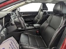 2023 Nissan Maxima SL |LTHR|HTD SEATS/WHEEL|PANO|RMT START - Photo 26
