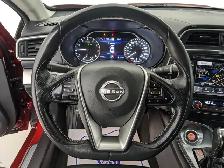 2023 Nissan Maxima SL |LTHR|HTD SEATS/WHEEL|PANO|RMT START - Photo 28