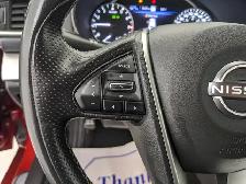 2023 Nissan Maxima SL |LTHR|HTD SEATS/WHEEL|PANO|RMT START - Photo 30