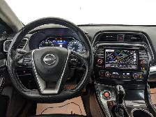 2023 Nissan Maxima SL |LTHR|HTD SEATS/WHEEL|PANO|RMT START - Photo 35