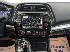 2023 Nissan Maxima SL |LTHR|HTD SEATS/WHEEL|PANO|RMT START - Photo 36