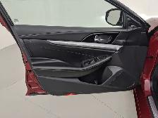2023 Nissan Maxima SL |LTHR|HTD SEATS/WHEEL|PANO|RMT START - Photo 39
