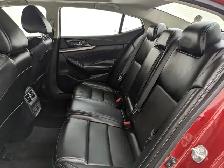 2023 Nissan Maxima SL |LTHR|HTD SEATS/WHEEL|PANO|RMT START - Photo 40