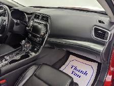 2023 Nissan Maxima SL |LTHR|HTD SEATS/WHEEL|PANO|RMT START - Photo 44