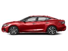 2023 Nissan Maxima SL |LTHR|HTD SEATS/WHEEL|PANO|RMT START - Photo 53