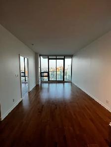 Luxury 550 Sq. Ft. High-Floor 1BR | Lake Views | Spire Condos | - Photo 3