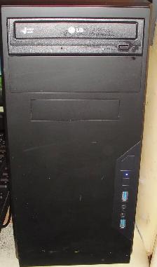 10th gen Intel i7 4.8GHz 8x core  24gigs DDR4  M.2SSD GTX 1650
