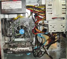 10th gen Intel i7 4.8GHz 8x core  24gigs DDR4  M.2SSD GTX 1650 - Photo 2