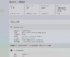 10th gen Intel i7 4.8GHz 8x core  24gigs DDR4  M.2SSD GTX 1650 - Photo 6