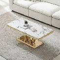 Amazing sale on stylish coffee table