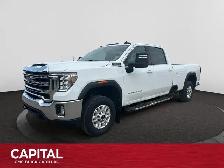 2023 GMC Sierra 2500HD SLE Crew Cab