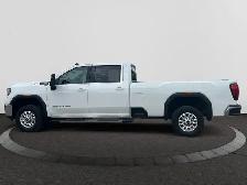 2023 GMC Sierra 2500HD SLE Crew Cab - Photo 2