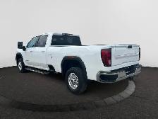 2023 GMC Sierra 2500HD SLE Crew Cab - Photo 3