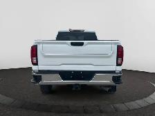2023 GMC Sierra 2500HD SLE Crew Cab - Photo 4