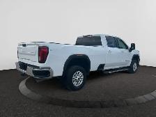 2023 GMC Sierra 2500HD SLE Crew Cab - Photo 5