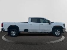 2023 GMC Sierra 2500HD SLE Crew Cab - Photo 6