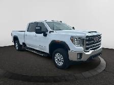 2023 GMC Sierra 2500HD SLE Crew Cab - Photo 7