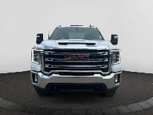 2023 GMC Sierra 2500HD SLE Crew Cab - Photo 8