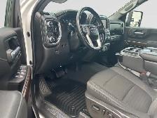 2023 GMC Sierra 2500HD SLE Crew Cab - Photo 13