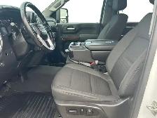 2023 GMC Sierra 2500HD SLE Crew Cab - Photo 14