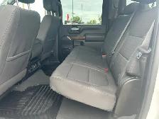 2023 GMC Sierra 2500HD SLE Crew Cab - Photo 18