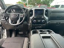 2023 GMC Sierra 2500HD SLE Crew Cab - Photo 19