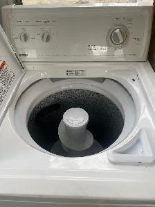 24" apartment washer - Photo 2