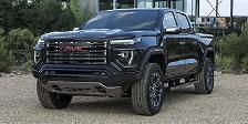 2023 GMC Canyon Denali Crew Cab