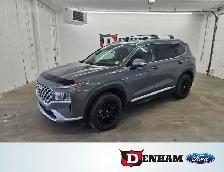 Preferred AWD w-Trend Package, 2.5L - Photo 2