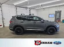 Preferred AWD w-Trend Package, 2.5L - Photo 3