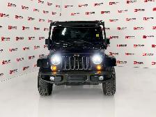 2016 Jeep Wrangler 75th Anniversary - Photo 2