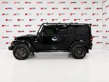 2016 Jeep Wrangler 75th Anniversary - Photo 3