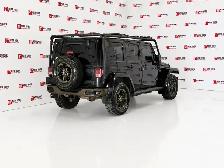 2016 Jeep Wrangler 75th Anniversary - Photo 4