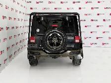 2016 Jeep Wrangler 75th Anniversary - Photo 5