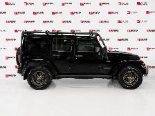 2016 Jeep Wrangler 75th Anniversary - Photo 6