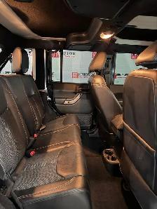 2016 Jeep Wrangler 75th Anniversary - Photo 7