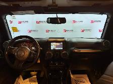 2016 Jeep Wrangler 75th Anniversary - Photo 8