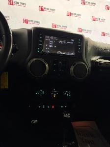 2016 Jeep Wrangler 75th Anniversary - Photo 9