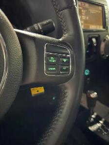 2016 Jeep Wrangler 75th Anniversary - Photo 10