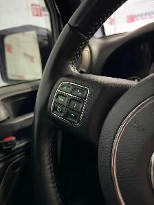 2016 Jeep Wrangler 75th Anniversary - Photo 11